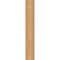 Ekena Millwork Funston Traditional Smooth Outlooker, Western Red Cedar, 5 1/2"W x 24"D x 36"H OUT06X24X36FST01SWR - alternate 2